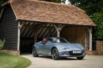 Mazda MX-5 R-Sport 2020 года (UK)